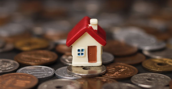 長期所有の住宅に対する軽減税率
