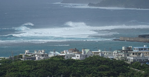 沖縄の木造住宅は台風に耐えられる 強い家づくりと注意点