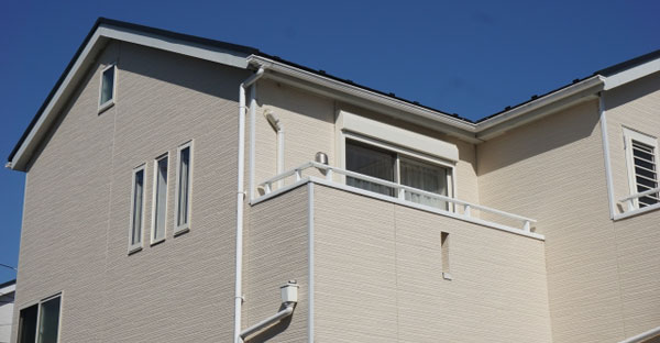 沖縄でローコスト住宅☆建材によるコストの違い(外壁)