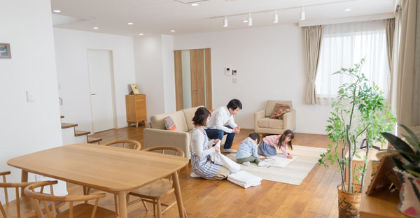 【沖縄の注文住宅】子どもが喜ぶ家☆参考になる3つのアイデア