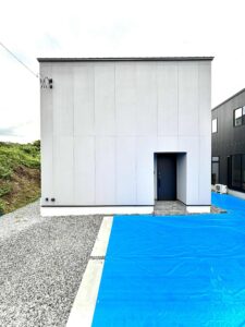 日当たり◎ 静けさ◎ 家族にやさしい4SLDK｜沖縄市登川4,398万円